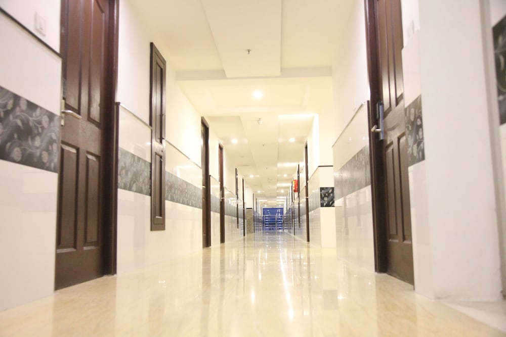 Hotel Karpagam International 17/29