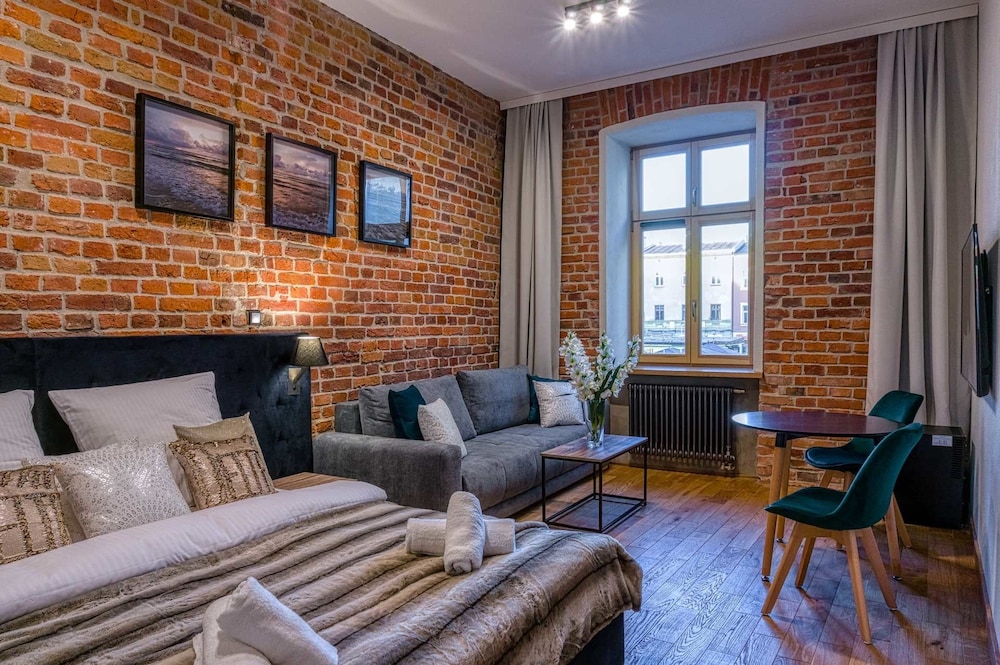 Aparthotel Delta Boutique 28/50