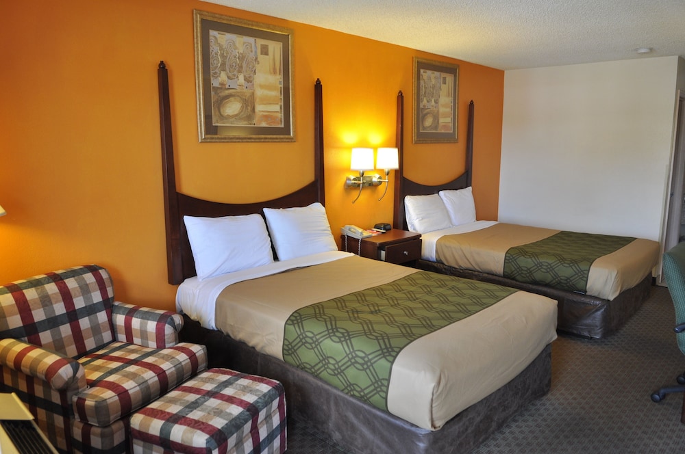 Americas Best Value Inn Laurel 13/29