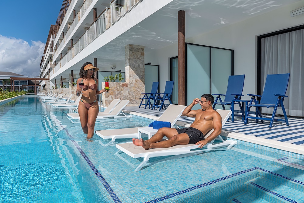Ocean Allure Costa Mujeres - Adults Only - All Inclusive 41/68