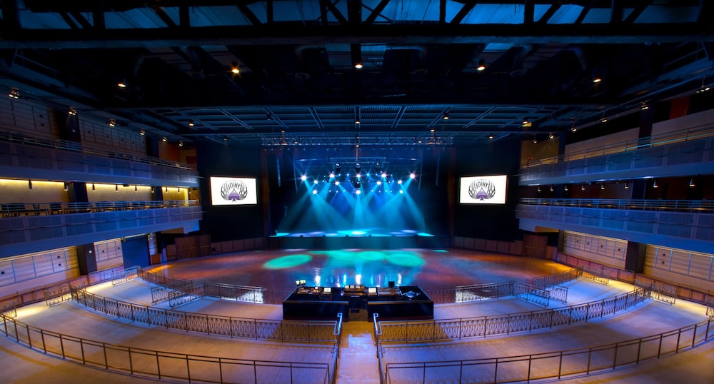 Hard Rock Hotel & Casino Sacramento 15/31