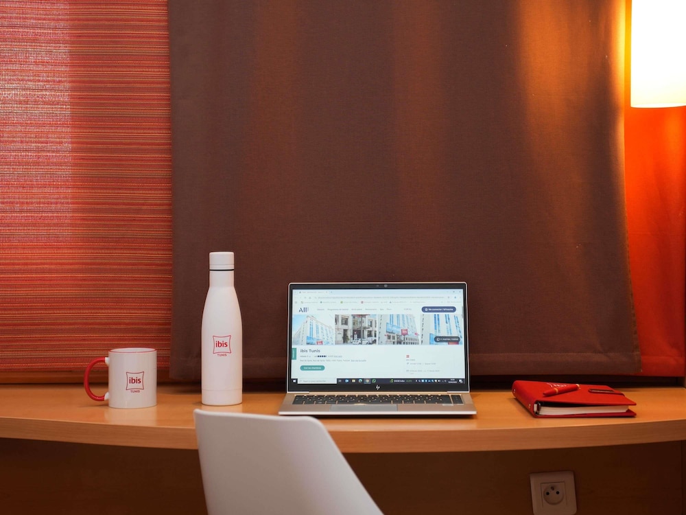 Ibis Tunis 64/70