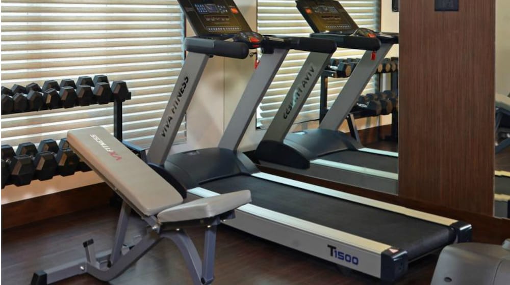 sport facilities