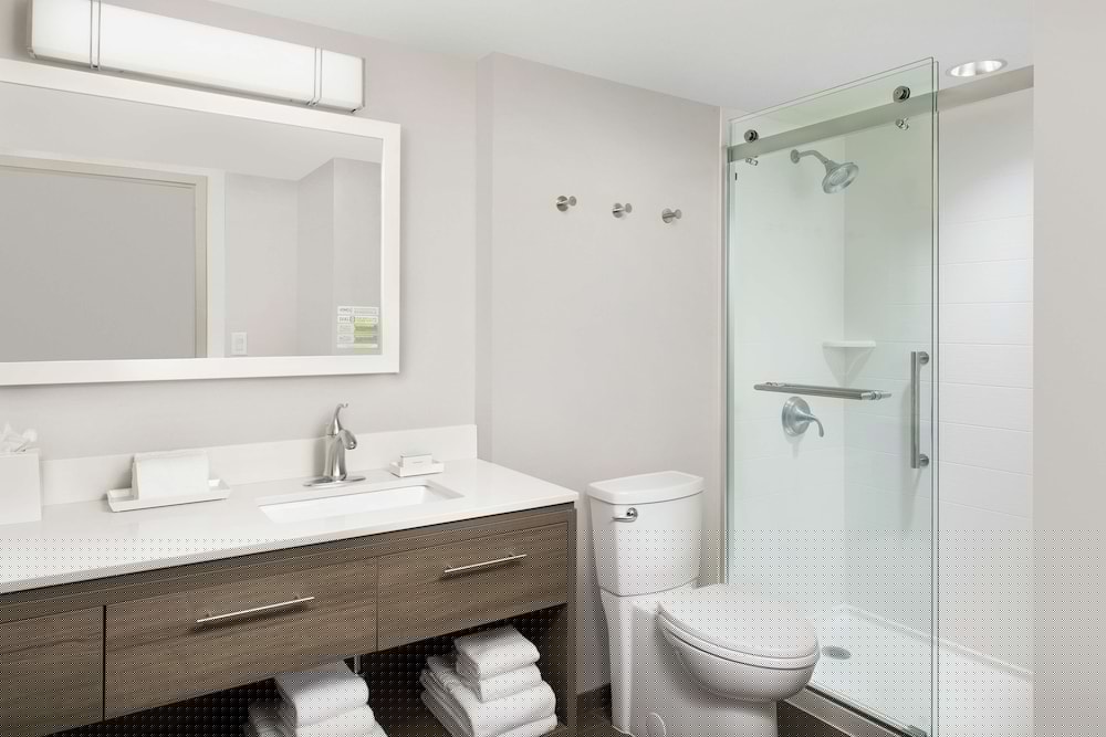 Home2 Suites By Hilton Atlanta Midtown Ex Regency Suites Hotel 9/30