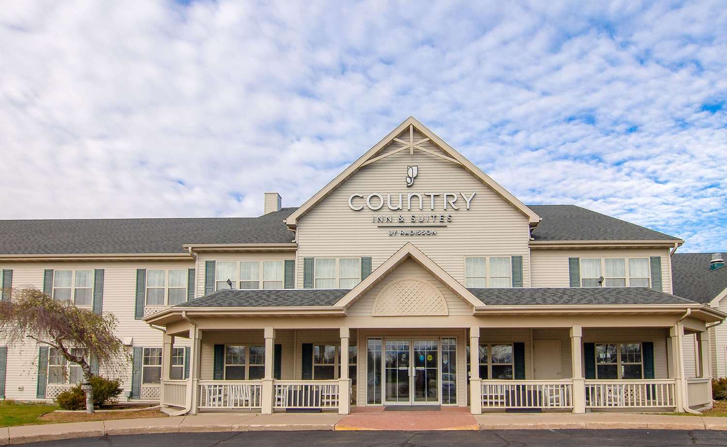 Country Inn and Suites by Radisson Stockton IL 3/29