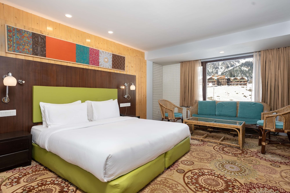 Country Inn & Suites by Radisson, Sonamarg 11/50