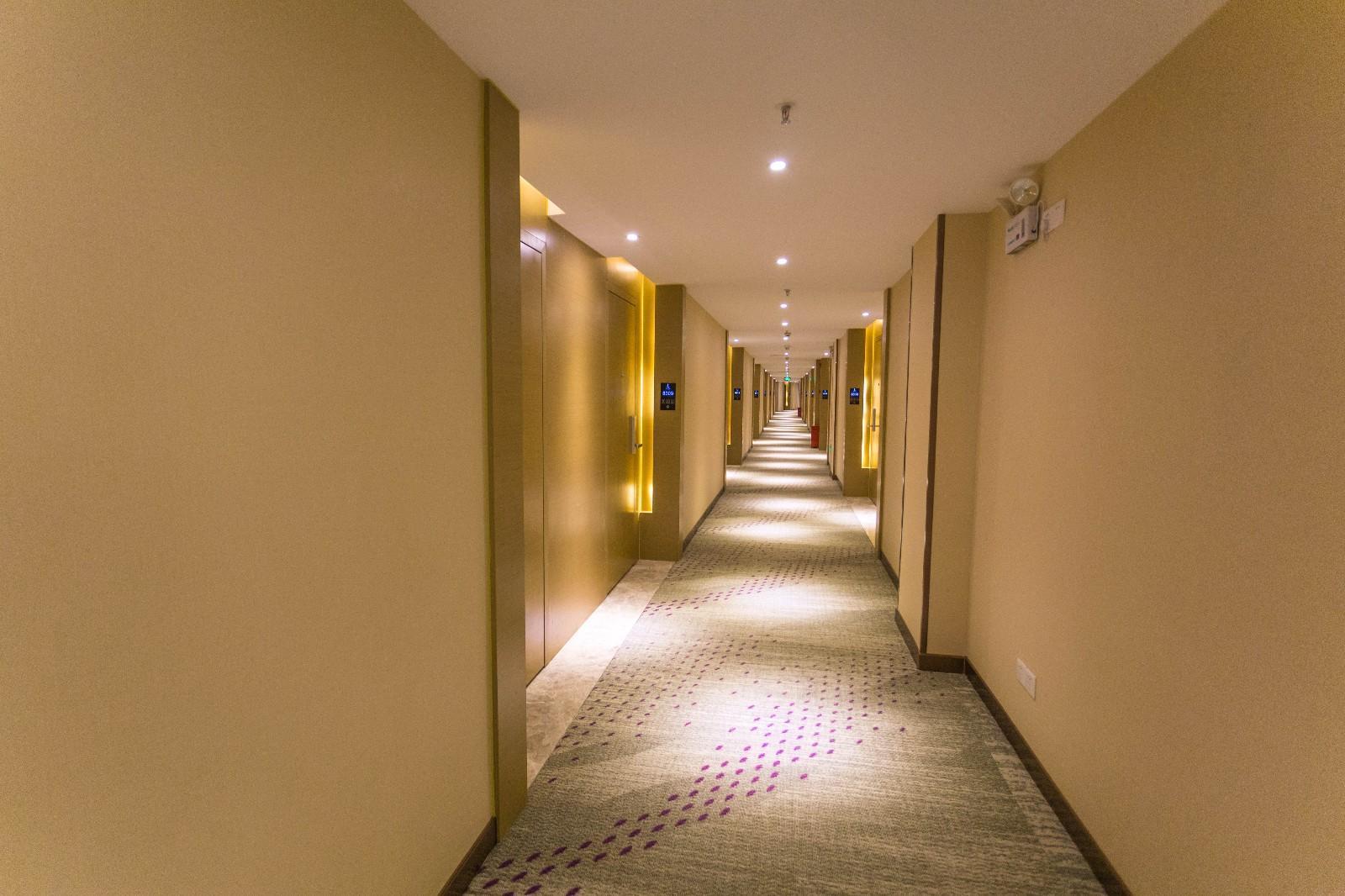 Lavande Hotel (Zhuhai Hengqin International Convention and Exhibition Center) 26/41
