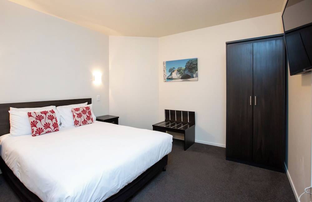 Distinction New Plymouth Hotel And Convention Centre 24/50