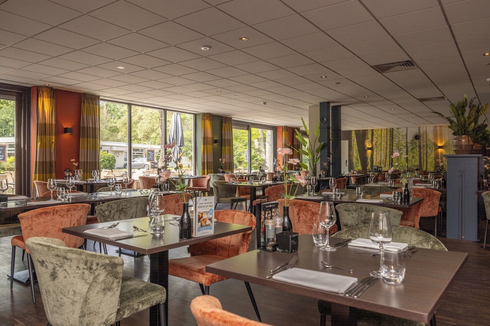 Fletcher Hotel de Eese Giethoorn 29/49