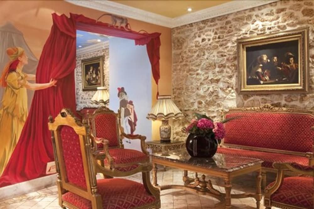 Hotel Kleber Champs Elysees Tour Eiffel Paris 35/50