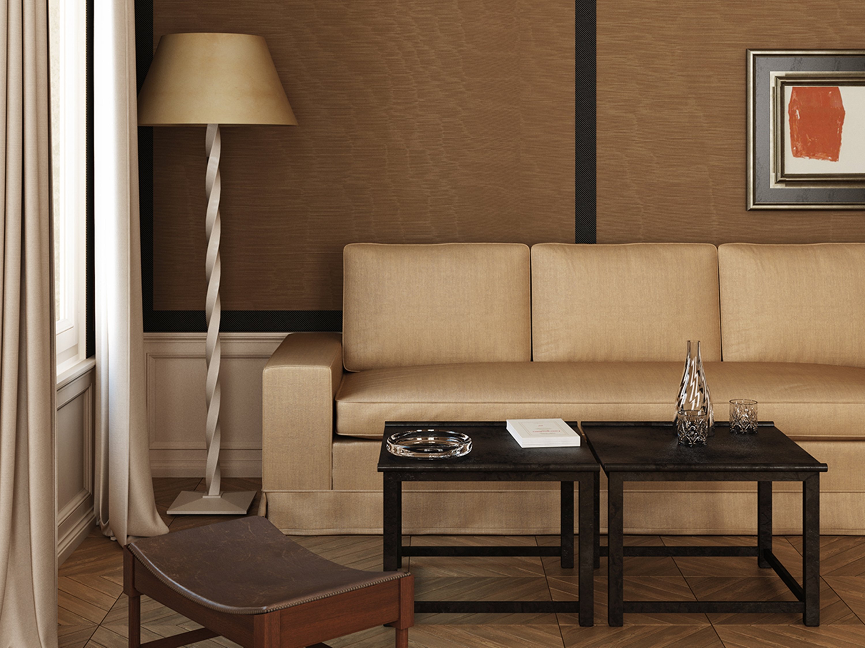 Hotel Balzac Champs Elysees 31/34