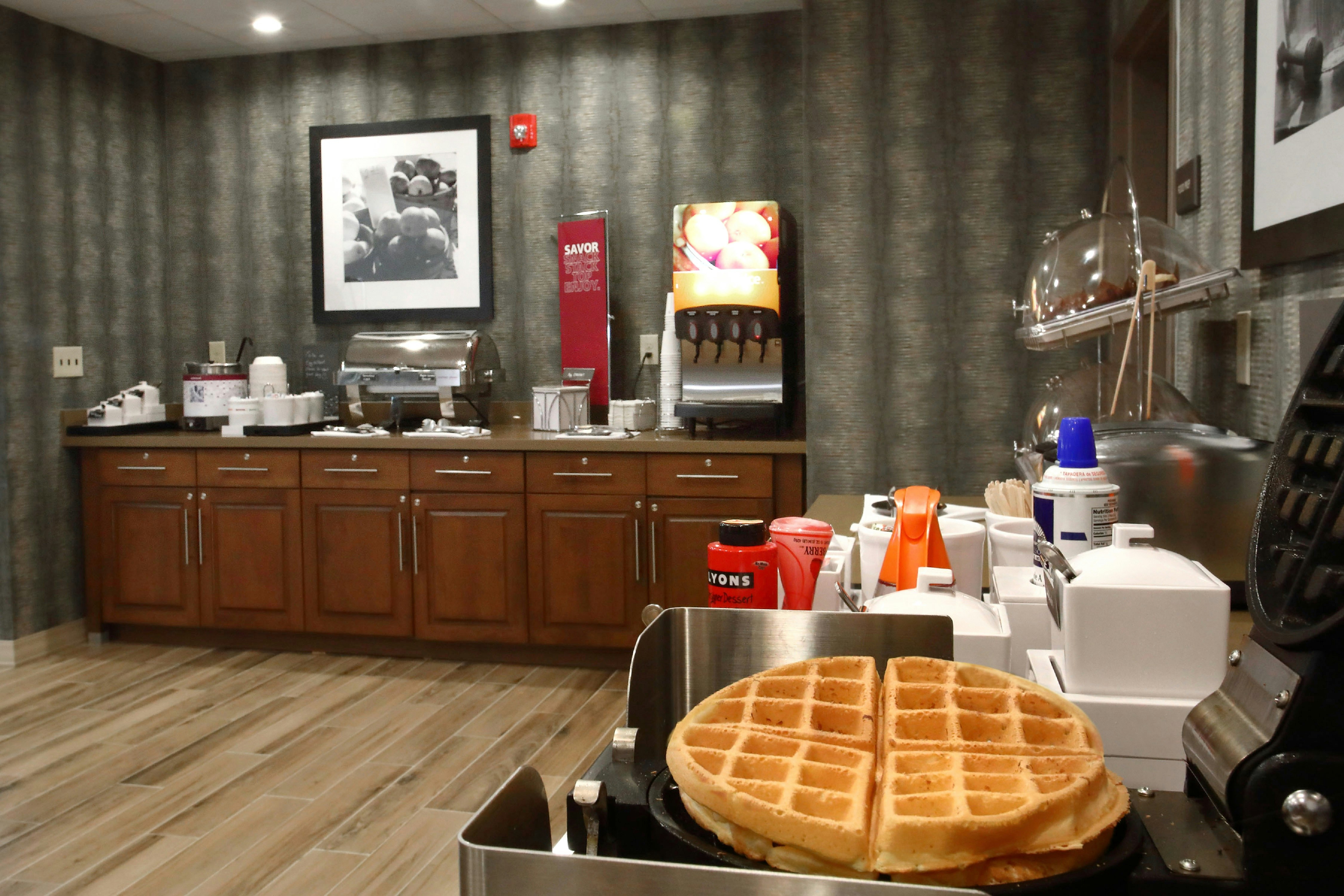 Hampton Inn Suites By Hilton Baltimore Aberdeen Md 12/18