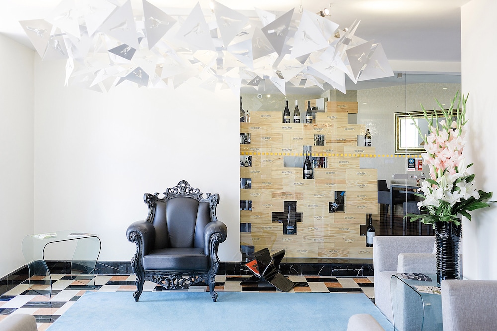 Sintra Boutique Hotel 48/69