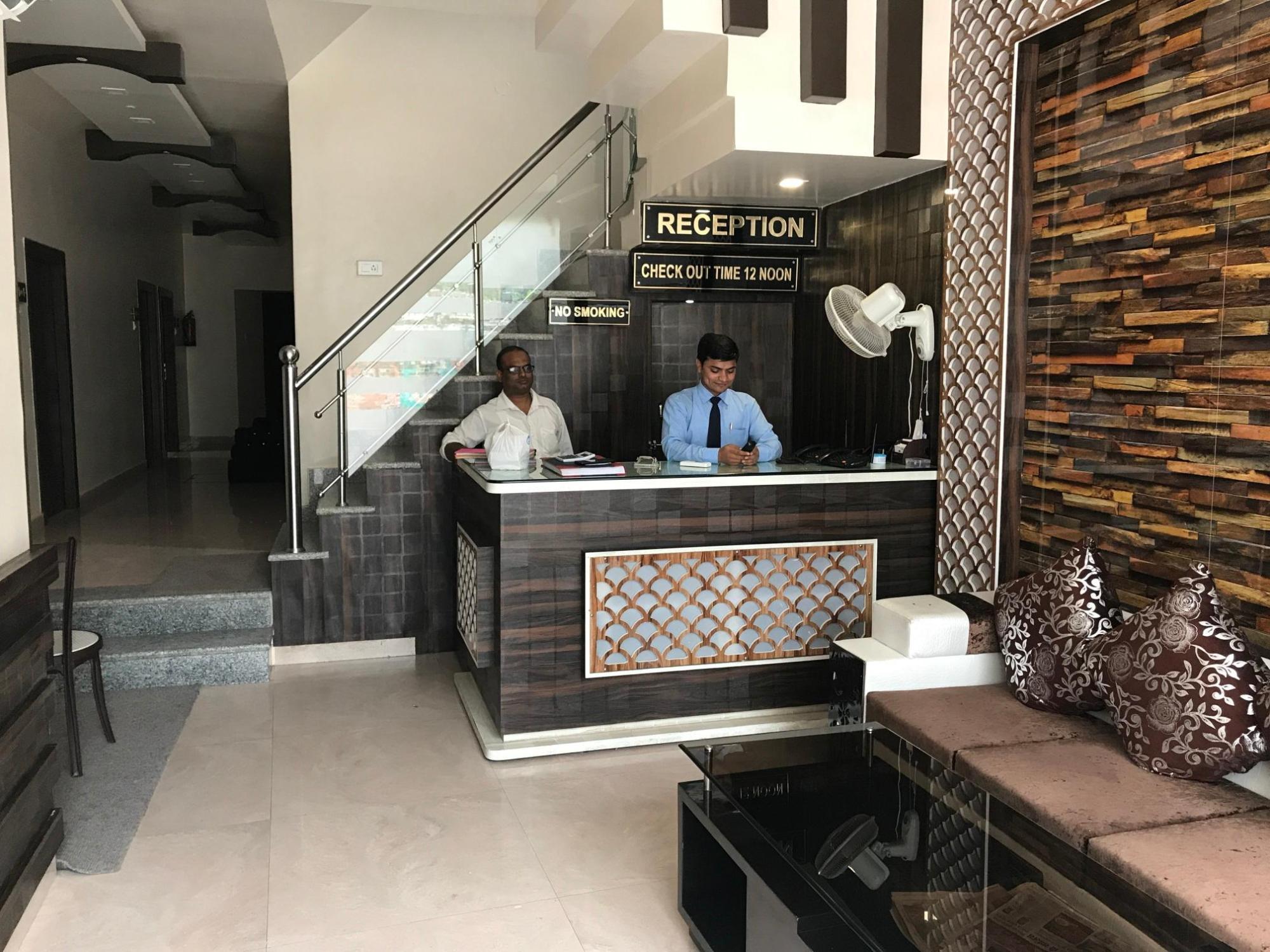 Hotel Mmk 18/45