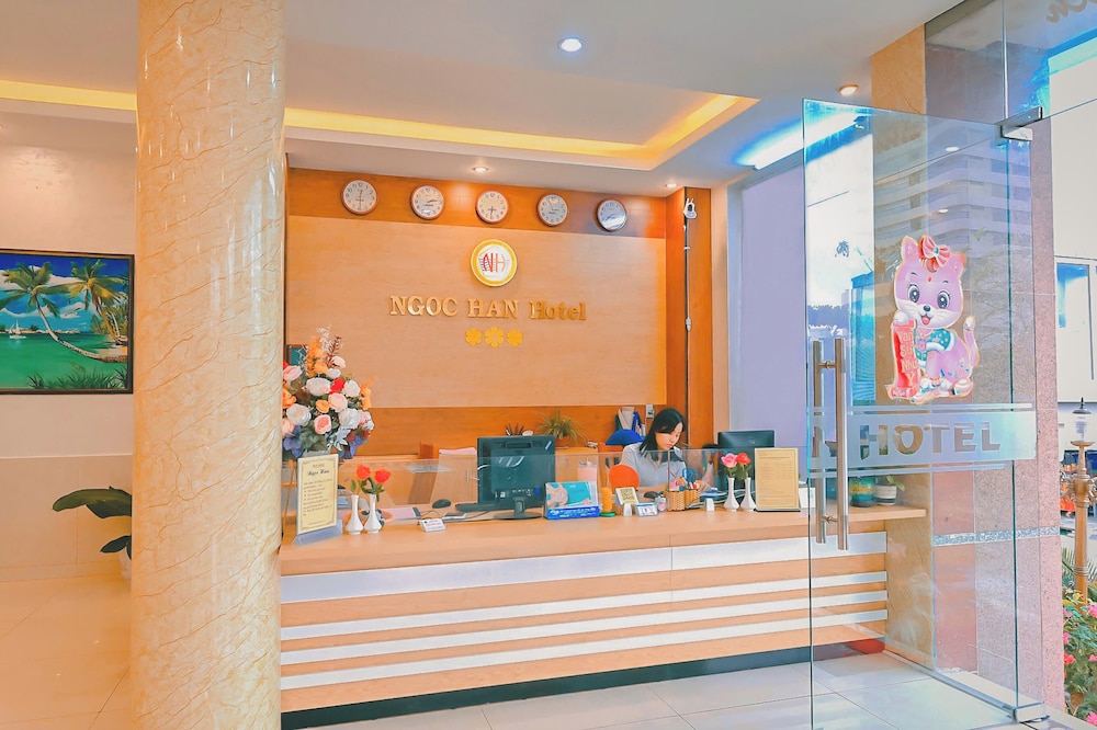 Ngoc Han Hotel 6/67