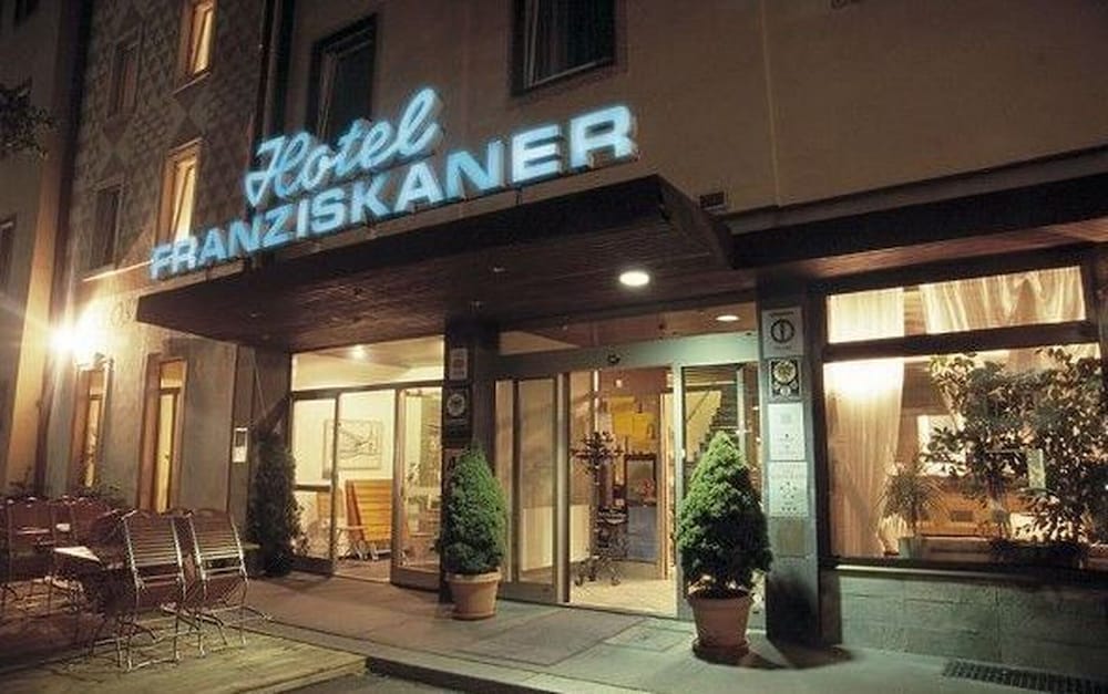 Hotel Franziskaner 1/52