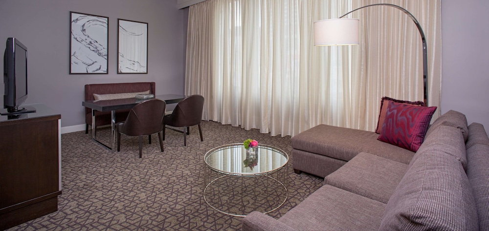 Hyatt Centric French Quarter New Orleans 41/77