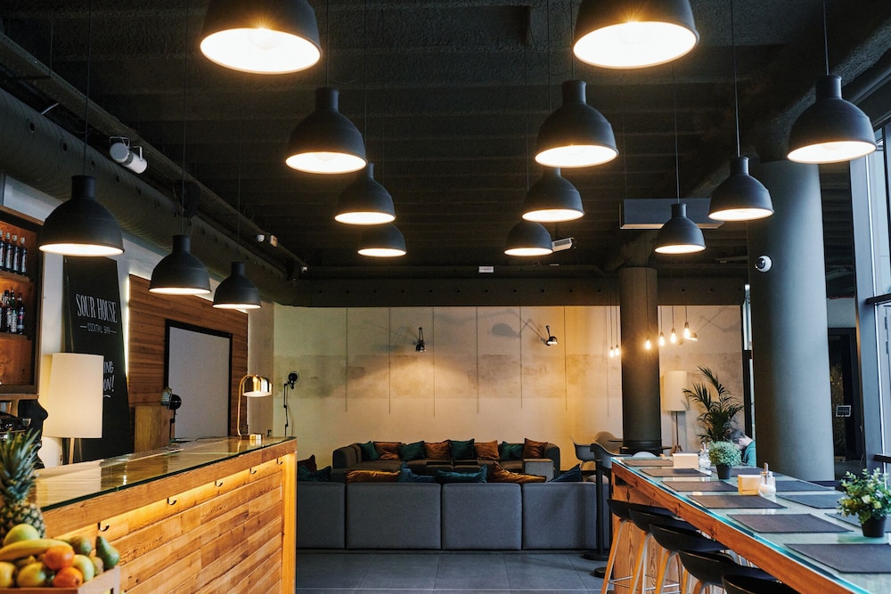 TOC Hostel Barcelona 5/50