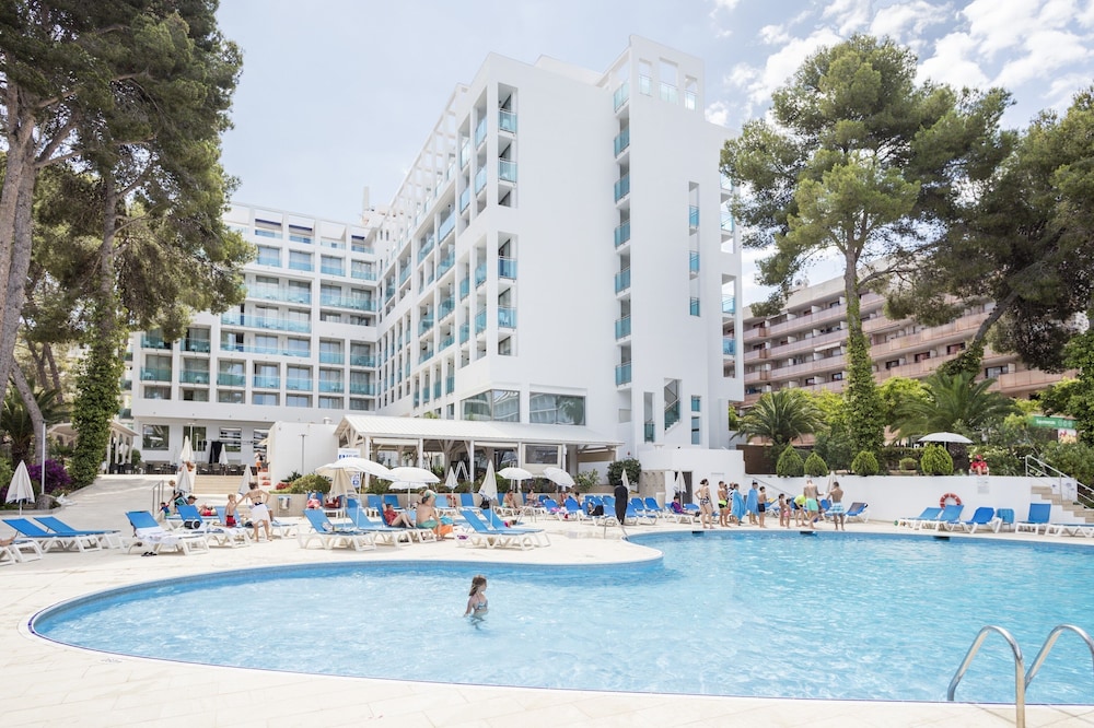 Best Mediterraneo Hotel 33/38