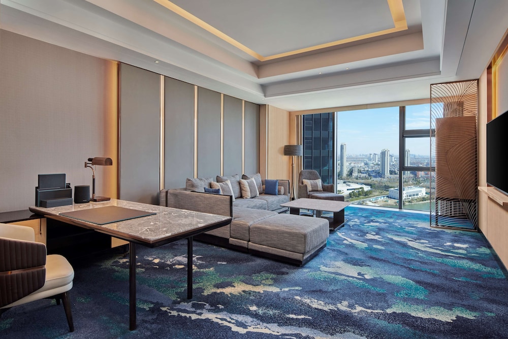 Hilton Yancheng 30/43