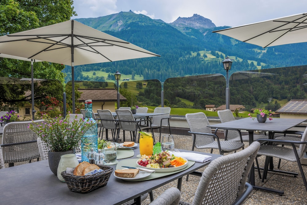 Sunstar Boutique Hotel Albeina Klosters 48/66