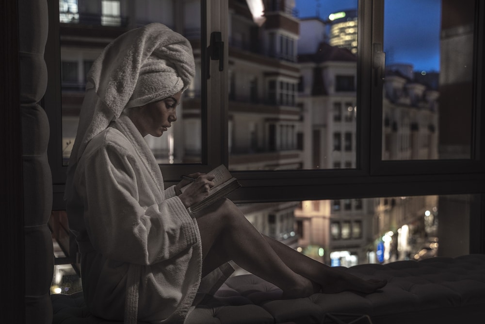Hotel Ercilla de Bilbao, Autograph Collection