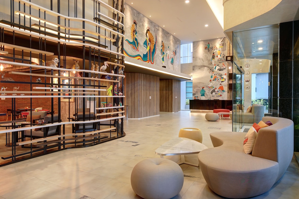 Ibis Styles Makassar Sam Ratulangi 29/41