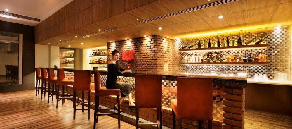 Nirvana Luxury Hotel Ludhiana 16/27