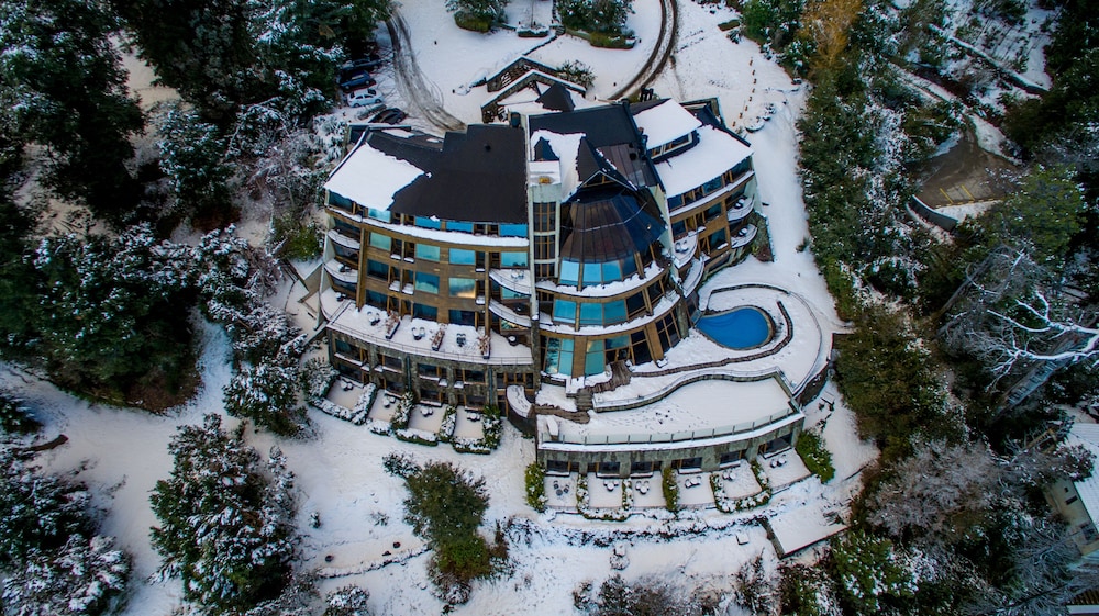 Sol Arrayan Hotel Spa 4/65