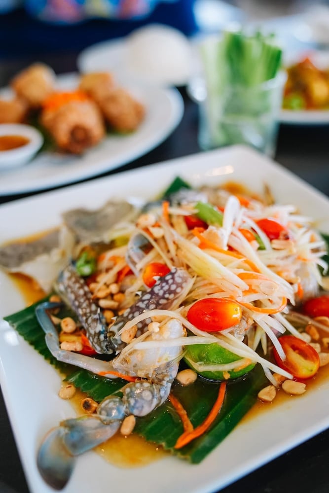 Khanom Golden Beach Hotel 33/59