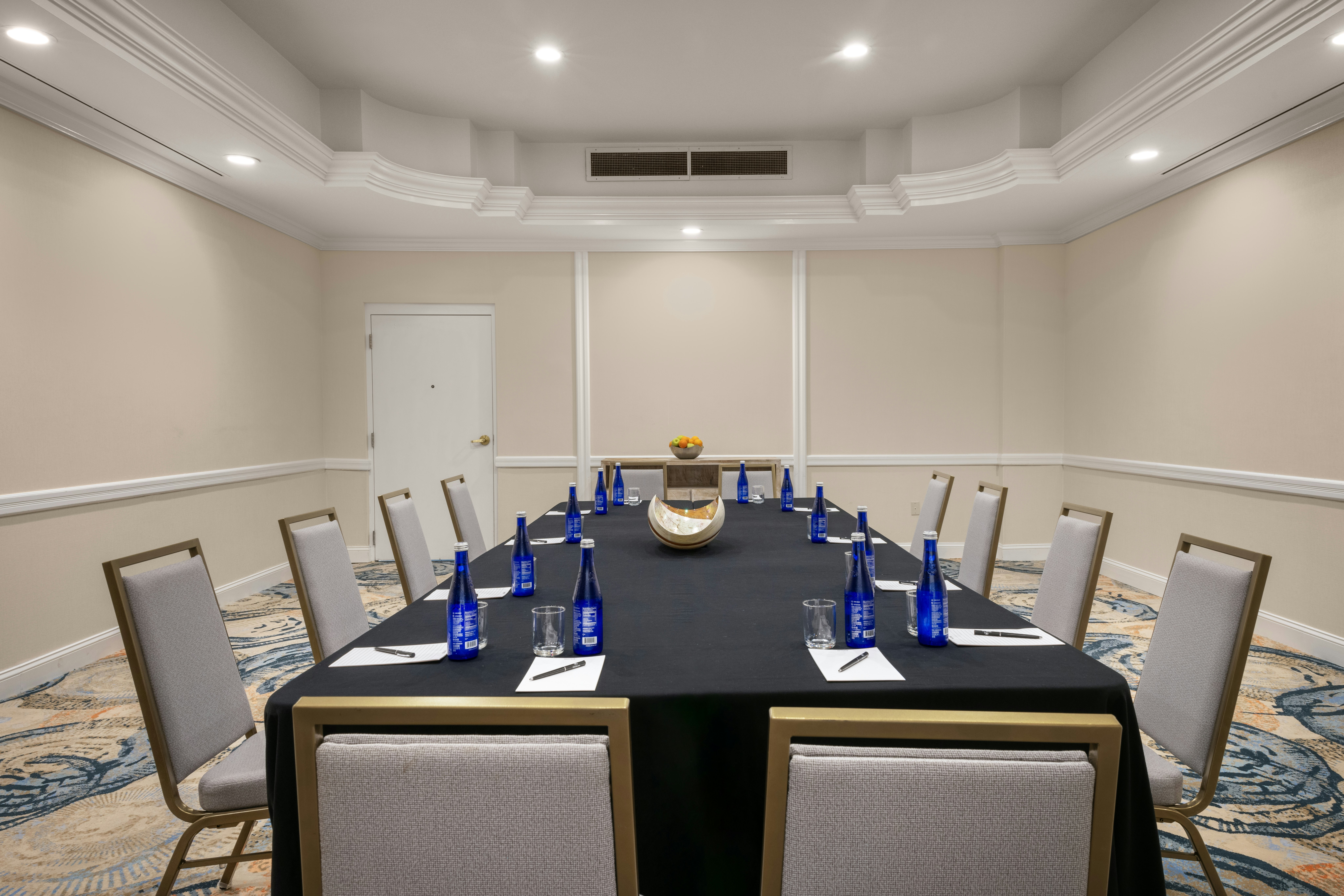Hilton Ocala 64/83