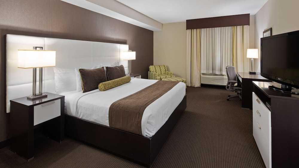 Best Western Plus Miami Intl Airport Hotel & Suites Coral Gables 9/33