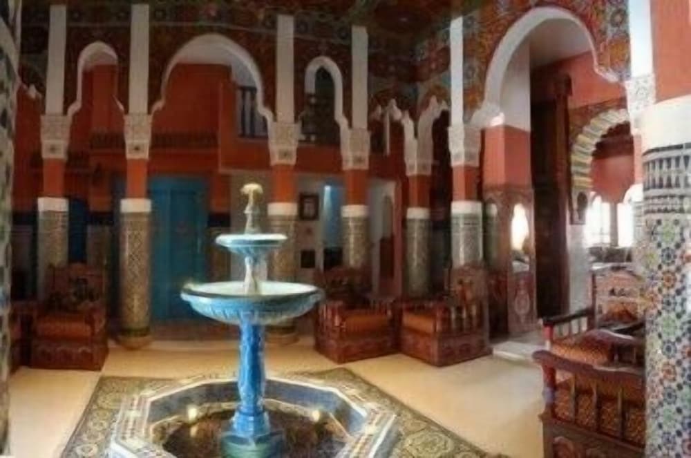 Moroccan House Hotel Marrakech 31/36