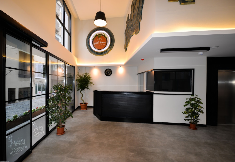 Zeytindali Hotel 3/33