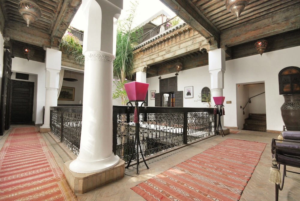 Riad Terra Bahia 13/50