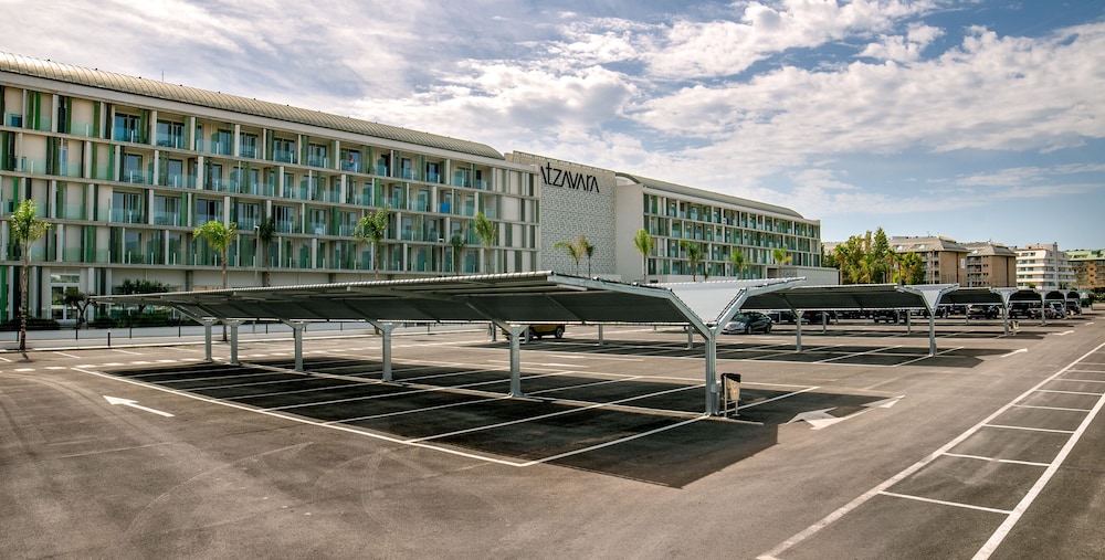 Atzavara Hotel & Spa 21/50