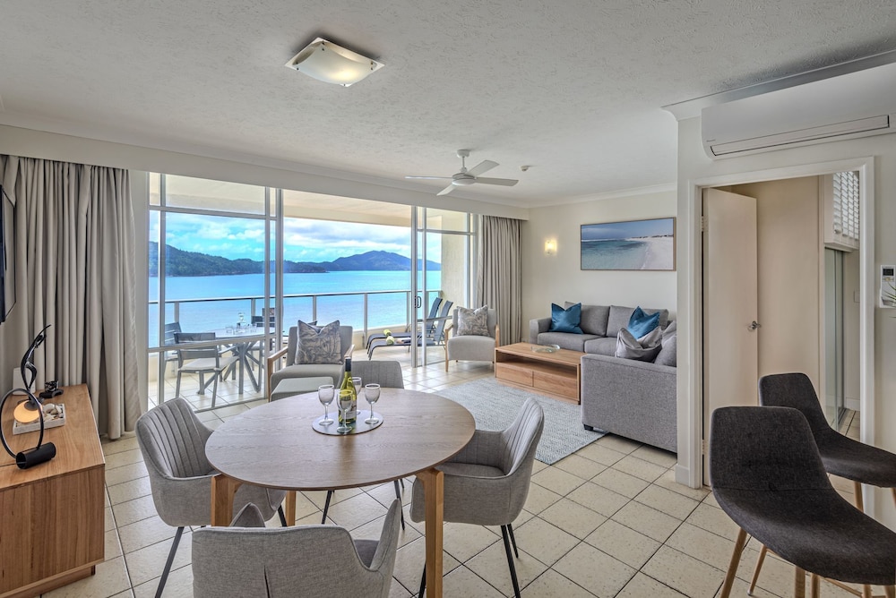 Whitsunday Holiday Apartments 45/59