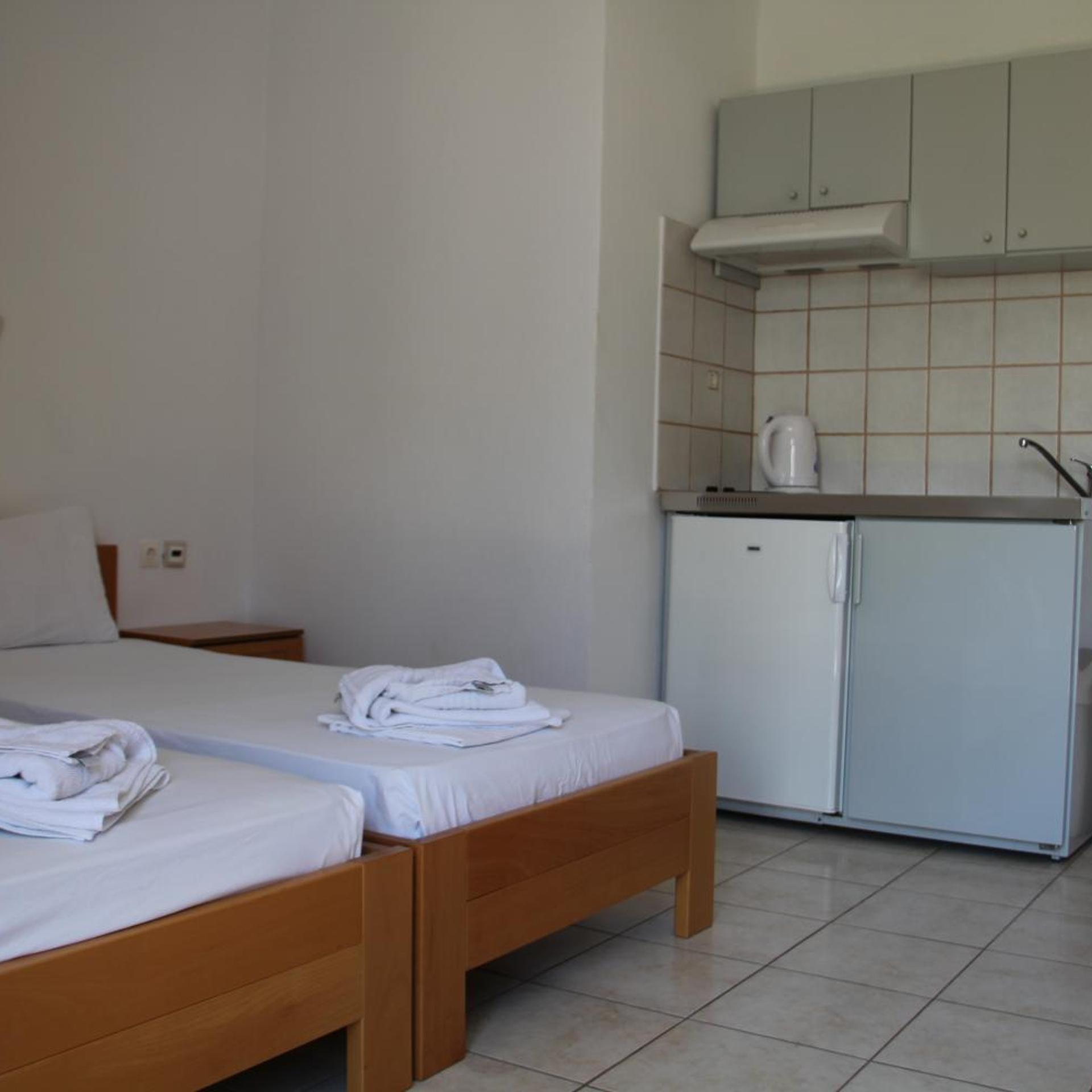 Stavris Hotel 21/50