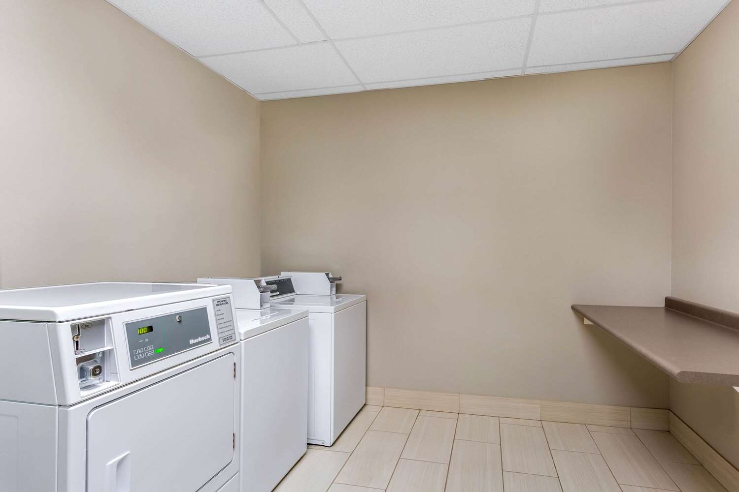 La Quinta Inn & Suites by Wyndham Monahans 10/37