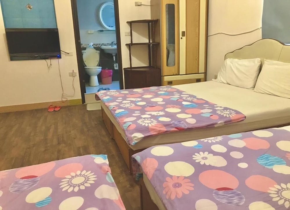 Fu Yuen Guesthouse 24/39
