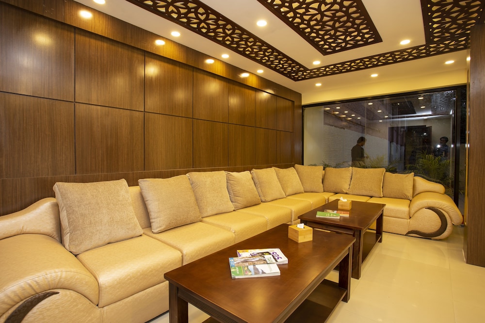 Hotel Sapana Garden 33/45