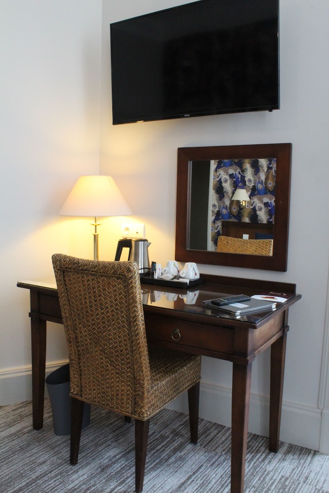 Best Western De Diane 46/60