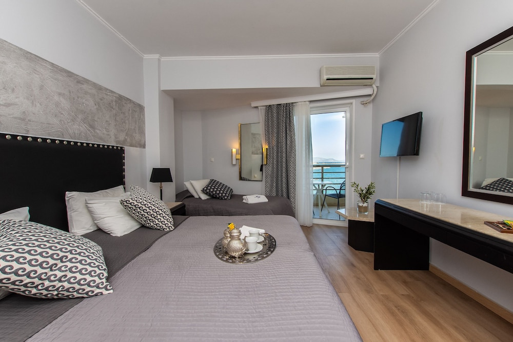 Mati Hotel 10/53