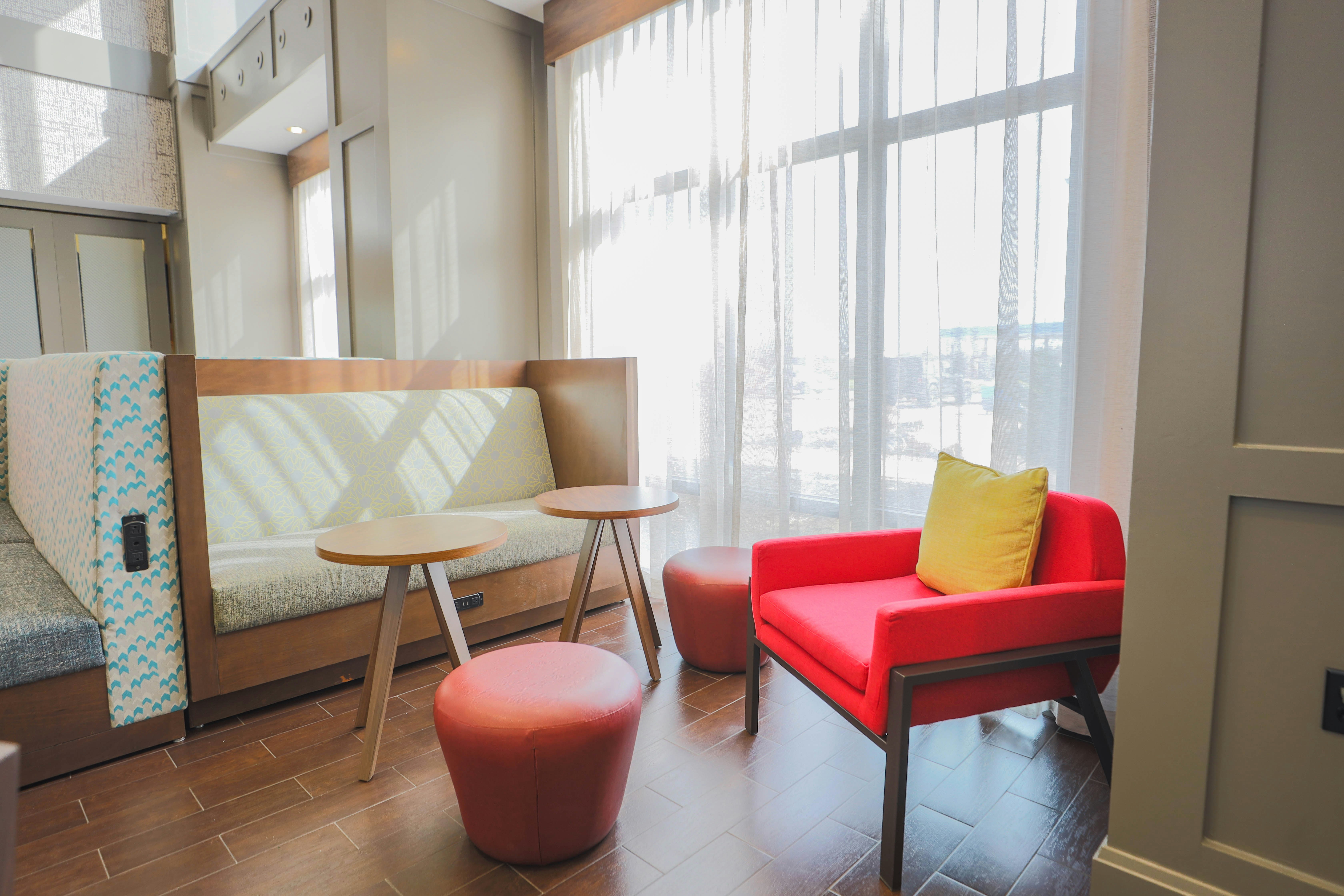 Hampton Inn & Suites Bay City, TX 31/39