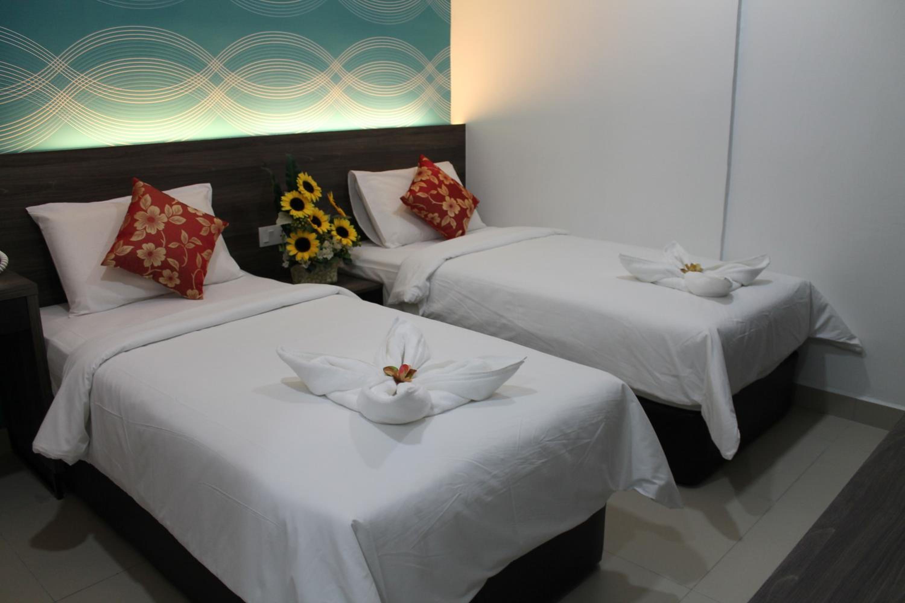 Signature Hotel At Bangsar South 21/50
