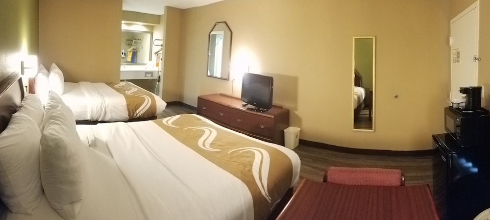 Room, King Bed, Accessible