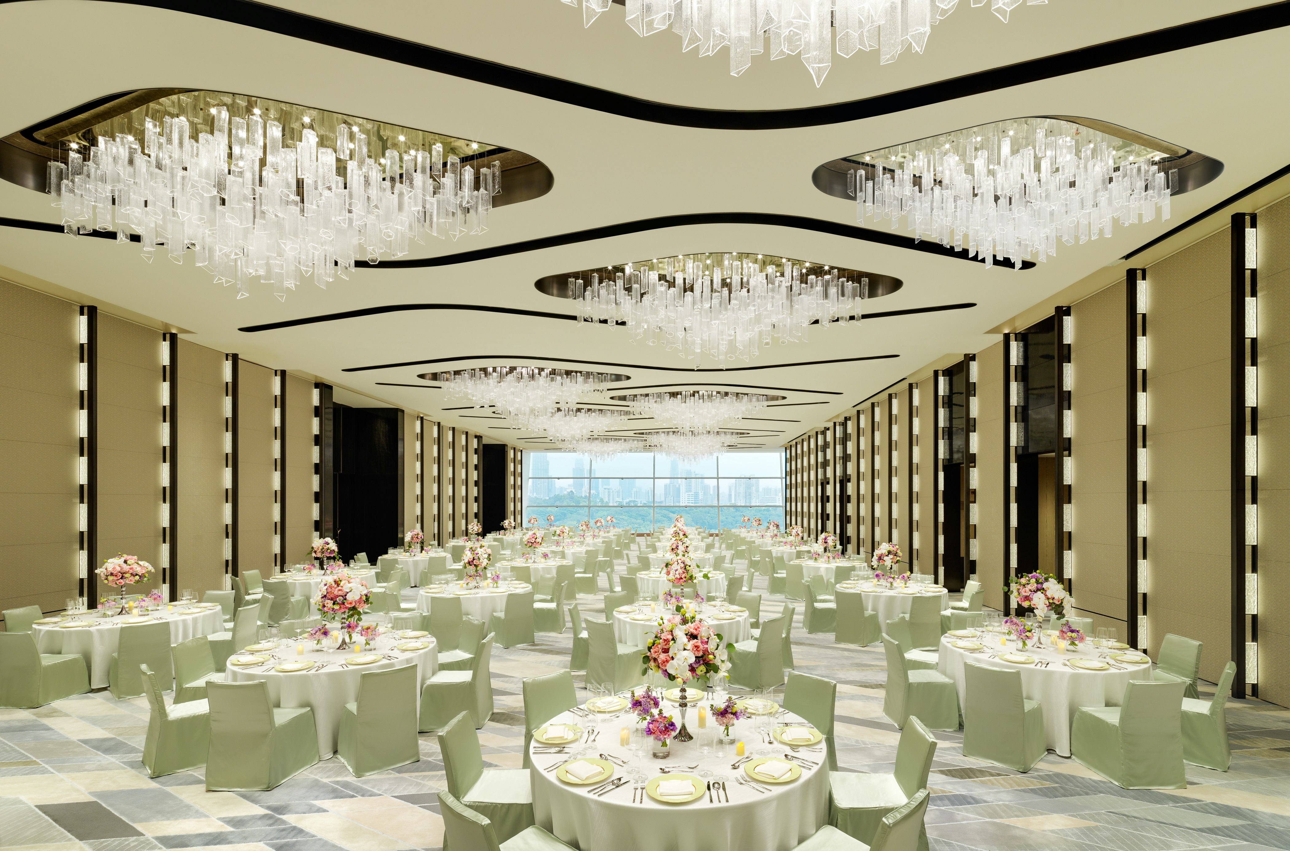 Mandarin Oriental Shenzhen 43/50