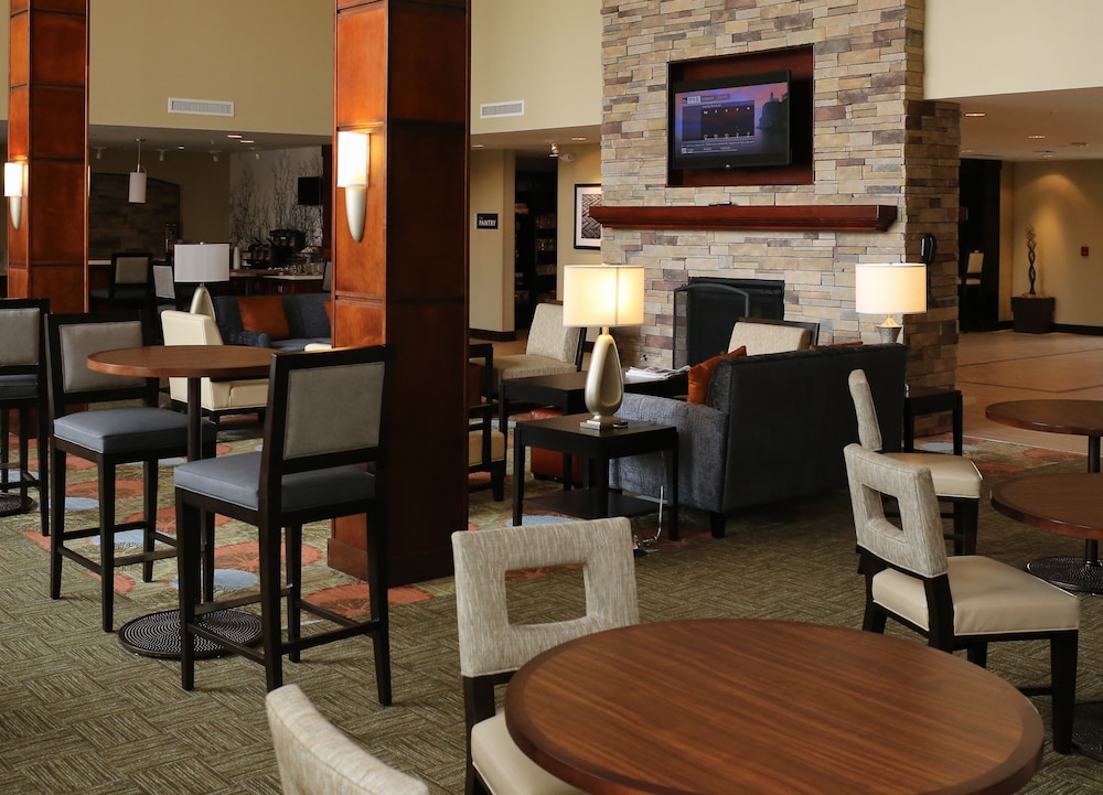 Staybridge Suites DENVER-STAPLETON 63/81