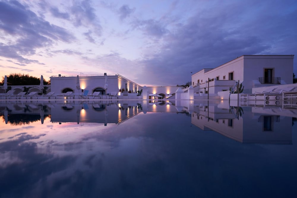 Masseria Bagnara 3/50