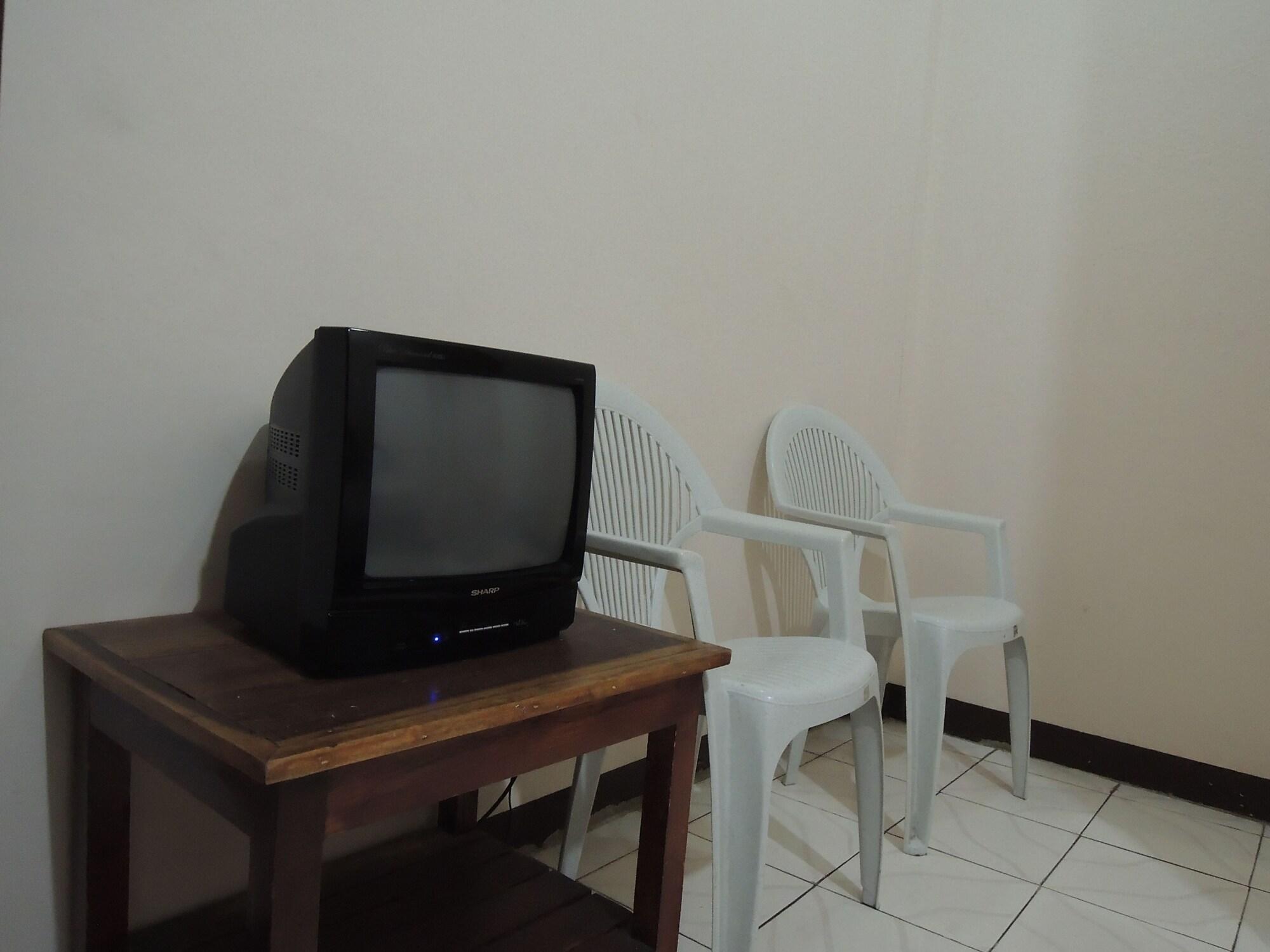 La Erma Pension House 12/14